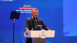 Kocaeli Cedit’te kura günü Bin 97 aile yeni evine kavuşuyor