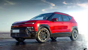 Hyundai Bayon baştan aşağı yenileniyor