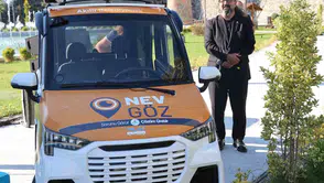 Nevşehir belediye hizmetlerini yapay zekaya emanet ediyor