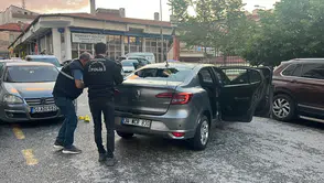Nevşehir’de silahlı hesaplaşma sonrası kaçanlar yakayı ele verdi