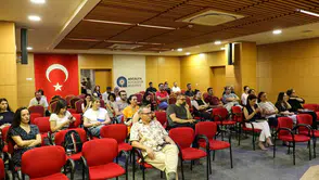 Antalya iklim krizine karşı yeni projelerini sahaya sürüyor
