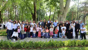 Bursa akondroplazi hastalarını ağırladı