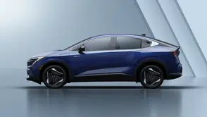 Mitsubishi elektrikli otomobil yarışında havlu attı