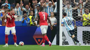 Messi Dünya Kupası tarihinin zirvesine yerleşti