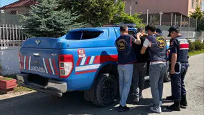 Ordu jandarmasından bir haftalık operasyon bilançosu