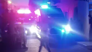 Siirt'te asansör faciasından dönüldü