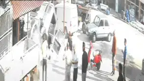 Tefenni Sanayi Sitesi'nde polisten hızlı müdahale