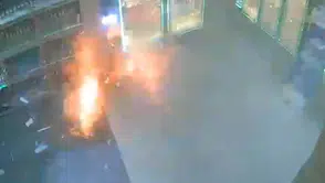 Diyarbakır'da markete bombalı saldırı davası 33 yıla kadar hapis talebi
