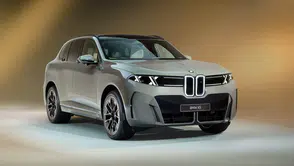 BMW X5 tamamen elektrikli modeliyle 845 kilometre menzili yakaladı
