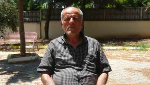 Esad zindanında 23 yıl Kedi eti yedik, güneşi hiç görmedik