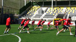 Bitlis Spor için 35 günlük bekleyiş sürüyor
