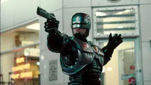 Amazon RoboCop evrenini yeniden başlatıyor