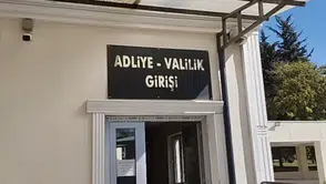 Mardin'de miras için babasını bombayla öldürmeye çalışan sanıklara ağır ceza
