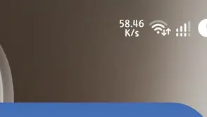 Samsung telefonlara internet hızını ölçen yeni özellik geliyor