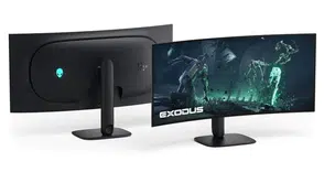 Alienware oyuncular için 39 inçlik dev 5K ekranını tanıttı