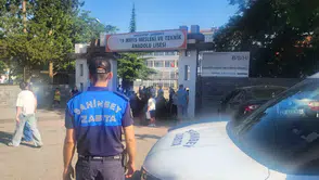 Gaziantep’te LGS telaşına zabıta dokunuşu
