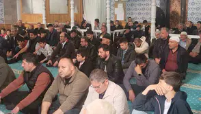 Erzurum’da 7 yıldır süren vefa geleneği 7 bin hatimle taçlandı