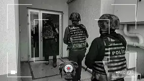 Kastamonu polisinden DHKP-C operasyonu