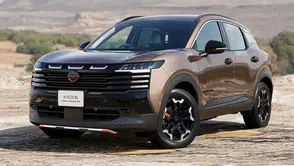 Nissan Kicks hibrit motoruyla yakıt masrafını yarıya indiriyor