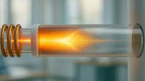 Nükleer serpintinin gizemi laboratuvar ortamında çözülüyor