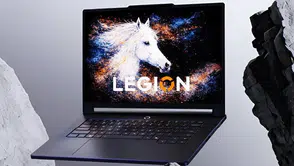 Lenovo ince kasada yüksek performanslı yeni canavarını tanıttı