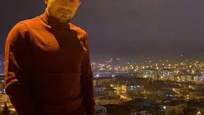 Kırıkkale'de motosikletli uzman çavuş trafik kazasında yaşamını yitirdi