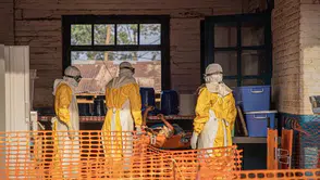 Kongo’da Ebola salgını büyüyor Ölü sayısı 500’ü aştı