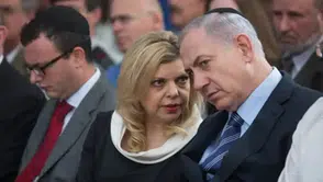 Netanyahu ailesi için tartışmalı karar: Ömür boyuna uzatıldı