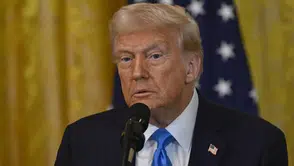 Trump'tan Pekin ve Moskova'ya İran mesajı: Bu ticaret kimsenin çıkarına değil