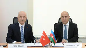Türkiye ve Azerbaycan ortak üniversite için rotayı çizdi