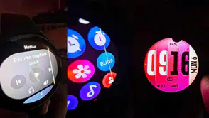 Samsung akıllı saat kullanıcılarını korkutan yeşil çizgi sorunu