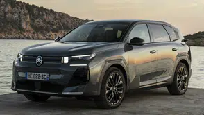 Citroen elektrikli SUV modelinde menzil sorununu bitirmeye kararlı