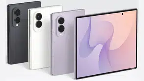 Katlanabilir telefon pazarının öncüsü Samsung, yeni amiral gemisiyle çıtayı yükseltmeye hazırlanıyor: Galaxy Z Fold8 tasarımı sızdı
