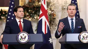 Trump yönetiminde NATO krizi: Rubio'dan Hegseth'in planına fren