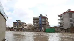 Afganistan'da sel felaketi 20 kişi yaşamını yitirdi