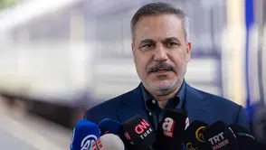 Dışişleri Bakanı Fidan FETÖ için yolun sonunu işaret etti