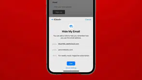 Apple iCloud kullanıcılarının e-posta adreslerini ifşa eden açığı yamaladı