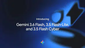 Google yapay zekada vites yükseltti Gemini 3.6 Flash sahneye çıktı