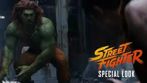 Yeni Street Fighter filmi aksiyon dolu ilk görüntüleri paylaştı