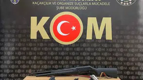 Gümüşhane emniyetinden iki haftalık sıkı denetim operasyonu