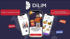 Dil öğreniminde dijital devrim: MEB'in yapay zeka destekli platformu rekor kırdı