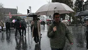 Hava durumu değişiyor: AKOM'dan hafta sonu için alarm