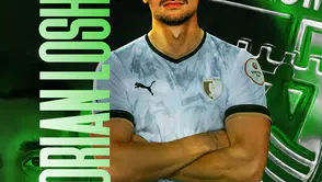 Bodrum FK orta sahayı Iğdır’dan gelen Florian Loshaj ile güçlendirdi