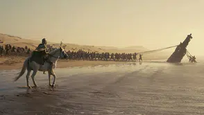 Christopher Nolan imzalı Odyssey gişede rekor kırdı