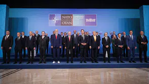 Ankara NATO Zirvesi'nde 50 milyar dolarlık dev savunma anlaşması