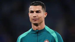 Cristiano Ronaldo futbol dünyasını dizi setine taşıyor
