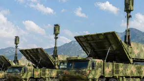 Elektronik harp hamlesi: 100 gigavatlık mikrodalga silahı uyduları hedef alıyor