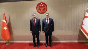Türkiye ve KKTC arasında enerji köprüsü kuruluyor