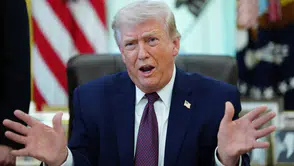 Trump'tan NATO'ya sert çıkış: Bu tam bir saçmalık!