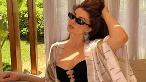 Burcu Özberk yeni dizi projesiyle setlere geri dönüyor